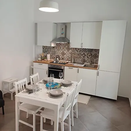 Casa San Nicolo Apartament Scicli