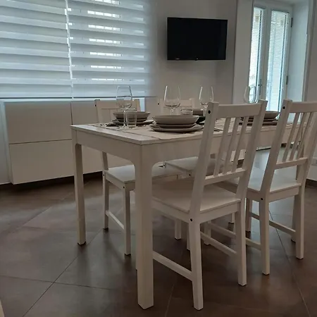 Casa San Nicolo * Scicli