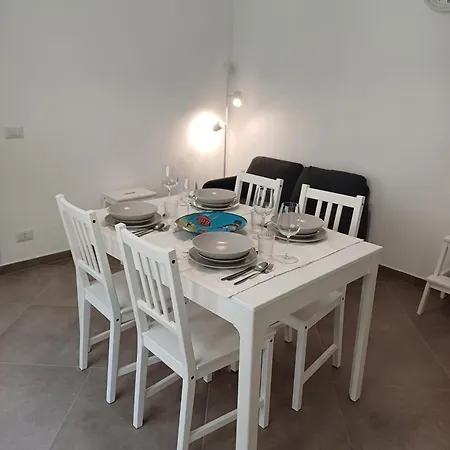 Casa San Nicolo * Scicli