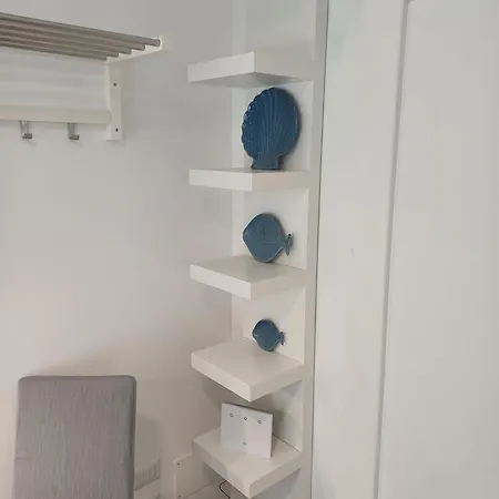 Apartament Casa San Nicolo Scicli