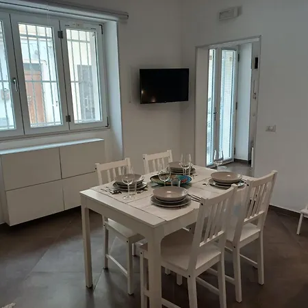 Casa San Nicolo Lägenhet Scicli