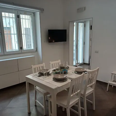 Casa San Nicolo Apartment *