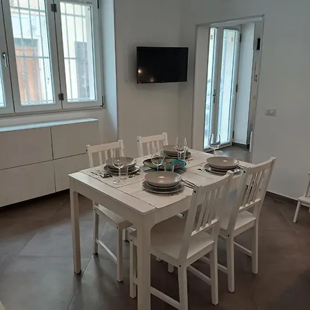 Casa San Nicolo Scicli