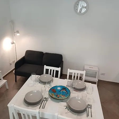 Apartment Casa San Nicolo