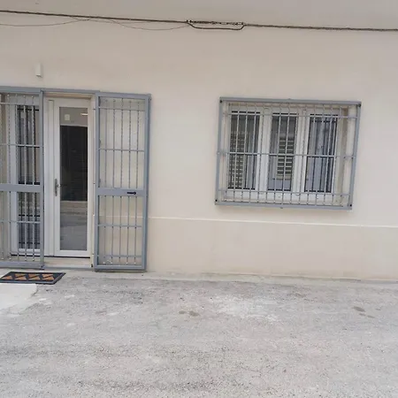 Casa San Nicolo Apartment
