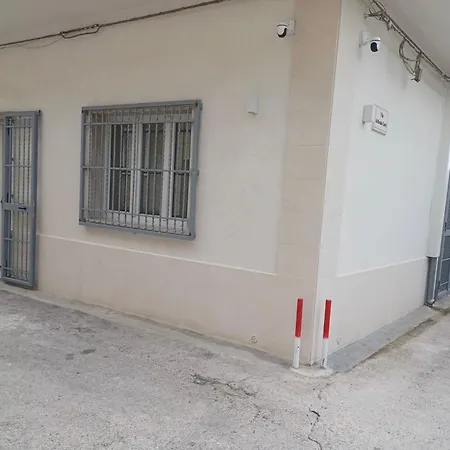 Casa San Nicolo * Scicli