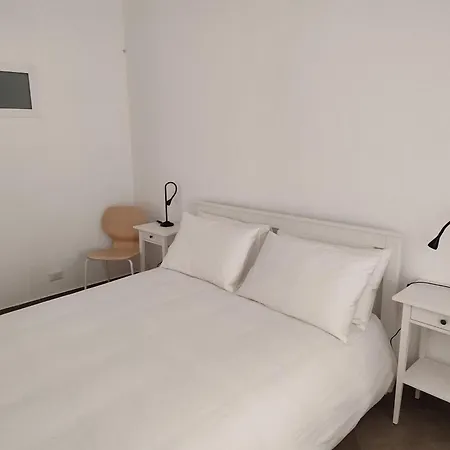 Lägenhet Casa San Nicolo