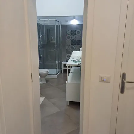 Casa San Nicolo Scicli