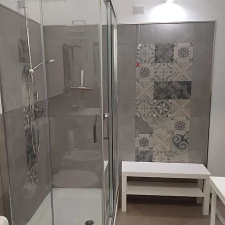 Apartment Casa San Nicolo *