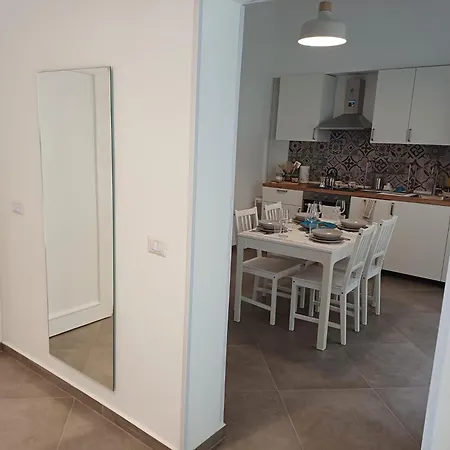 Casa San Nicolo Scicli