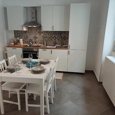 Casa San Nicolo * Scicli