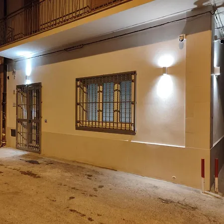 Casa San Nicolo