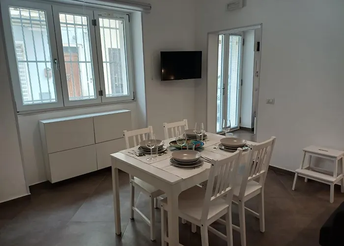 Casa San Nicolo Lägenhet Scicli