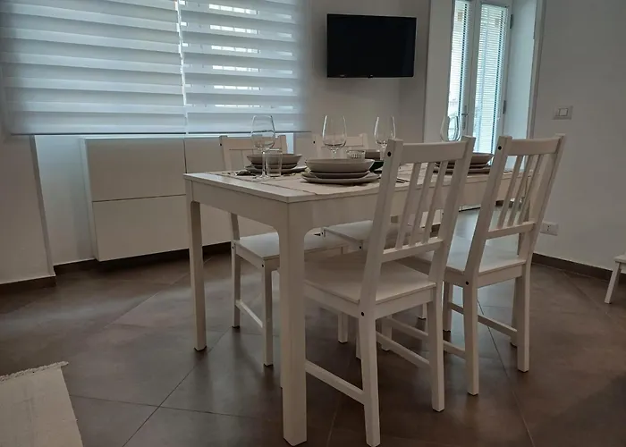 Casa San Nicolo * Scicli