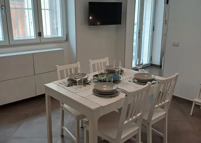 Casa San Nicolo Scicli