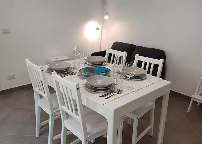 Casa San Nicolo * Scicli