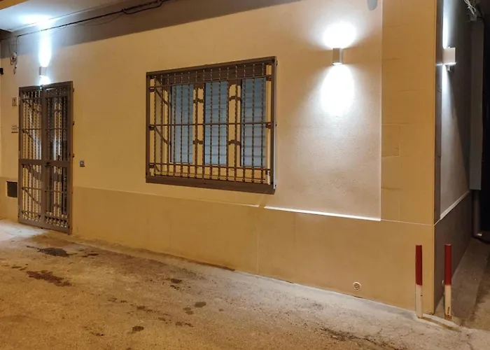 Casa San Nicolo * Scicli