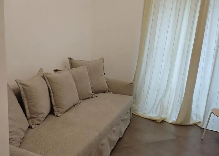 Casa San Nicolo * Scicli