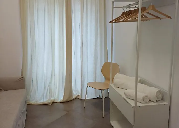 Casa San Nicolo * Scicli