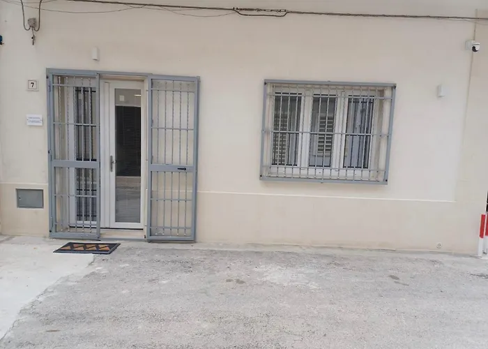 Casa San Nicolo Lägenhet