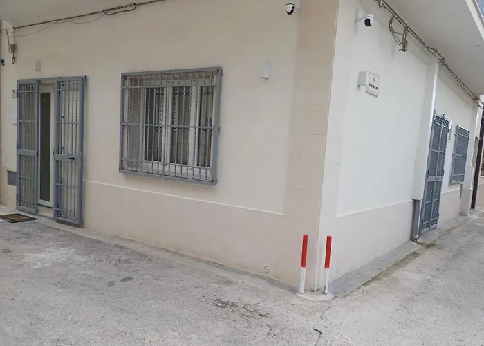 Casa San Nicolo * Scicli