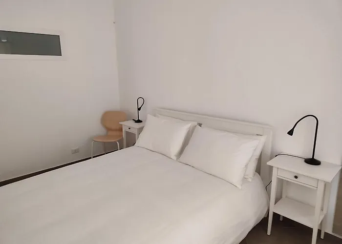 Lägenhet Casa San Nicolo