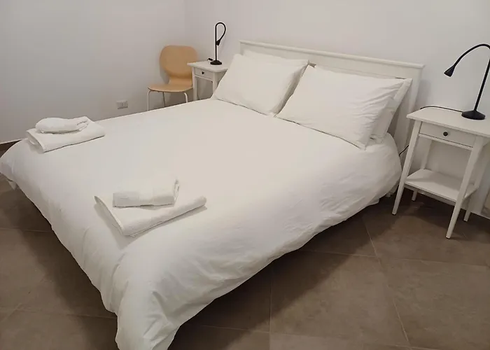 Casa San Nicolo * Scicli