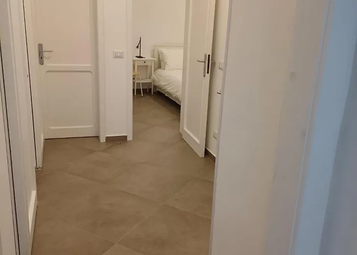 Casa San Nicolo Scicli