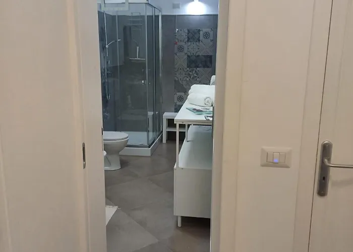 Casa San Nicolo Scicli