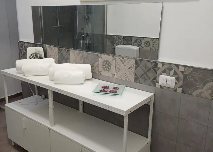 Casa San Nicolo Lägenhet Scicli