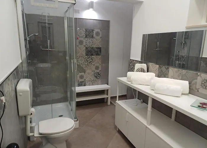 Casa San Nicolo * Scicli