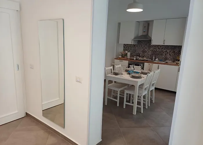 Casa San Nicolo Scicli