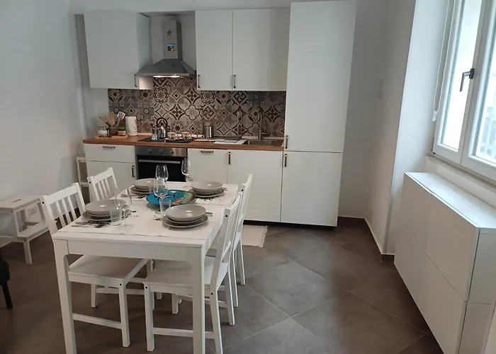 Casa San Nicolo * Scicli